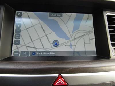 2015 Hyundai Genesis AWD,ULTIMATE SIGNATURE TECH PKG,,SILVER CERTIFIED - Photo 32 - Haddon Twp, NJ 08107