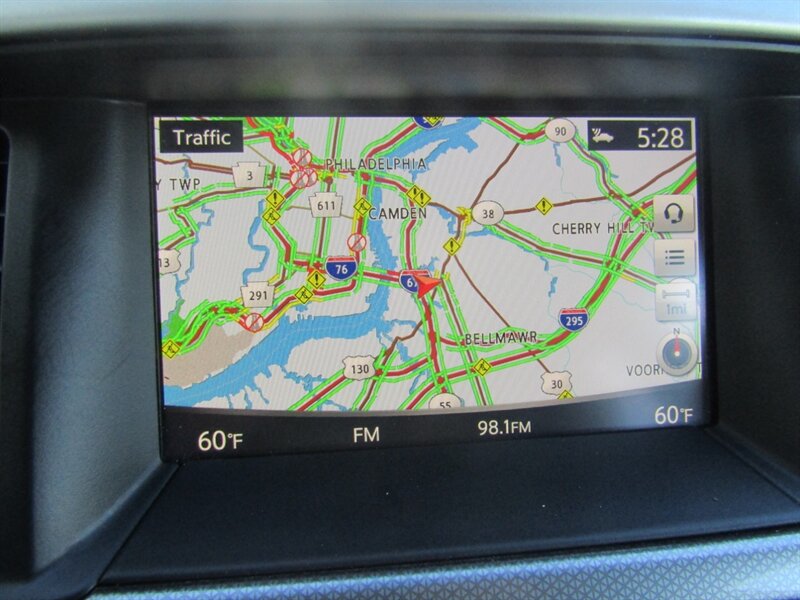2020 Nissan Pathfinder AWD,NAV,DR.ASST PKG,TECH PKG,RVC,SILVER CERTIFIED - Photo 29 - Haddon Twp, NJ 08107