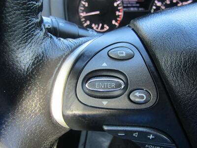 2020 Nissan Pathfinder AWD,NAV,DR.ASST PKG,TECH PKG,RVC,SILVER CERTIFIED - Photo 24 - Haddon Twp, NJ 08107