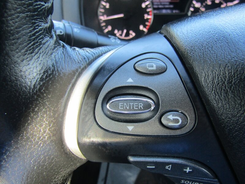 2020 Nissan Pathfinder AWD,NAV,DR.ASST PKG,TECH PKG,RVC,SILVER CERTIFIED - Photo 24 - Haddon Twp, NJ 08107
