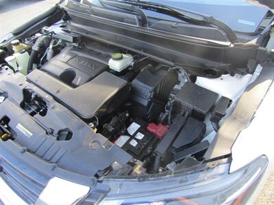 2020 Nissan Pathfinder AWD,NAV,DR.ASST PKG,TECH PKG,RVC,SILVER CERTIFIED - Photo 39 - Haddon Twp, NJ 08107