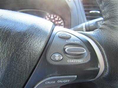 2020 Nissan Pathfinder AWD,NAV,DR.ASST PKG,TECH PKG,RVC,SILVER CERTIFIED - Photo 26 - Haddon Twp, NJ 08107