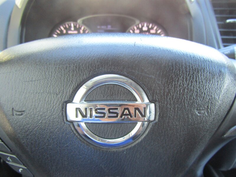 2020 Nissan Pathfinder AWD,NAV,DR.ASST PKG,TECH PKG,RVC,SILVER CERTIFIED - Photo 25 - Haddon Twp, NJ 08107