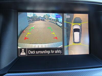 2020 Nissan Pathfinder AWD,NAV,DR.ASST PKG,TECH PKG,RVC,SILVER CERTIFIED - Photo 30 - Haddon Twp, NJ 08107