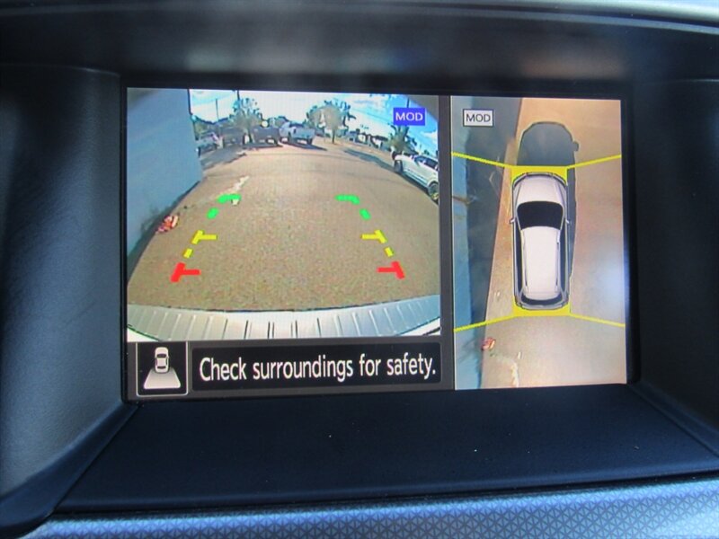 2020 Nissan Pathfinder AWD,NAV,DR.ASST PKG,TECH PKG,RVC,SILVER CERTIFIED - Photo 30 - Haddon Twp, NJ 08107