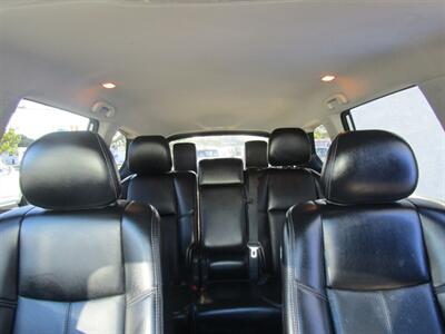 2020 Nissan Pathfinder AWD,NAV,DR.ASST PKG,TECH PKG,RVC,SILVER CERTIFIED - Photo 16 - Haddon Twp, NJ 08107