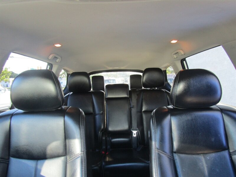 2020 Nissan Pathfinder AWD,NAV,DR.ASST PKG,TECH PKG,RVC,SILVER CERTIFIED - Photo 16 - Haddon Twp, NJ 08107