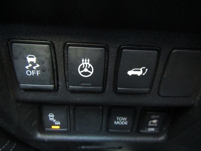 2020 Nissan Pathfinder AWD,NAV,DR.ASST PKG,TECH PKG,RVC,SILVER CERTIFIED - Photo 23 - Haddon Twp, NJ 08107