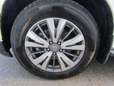 2020 Nissan Pathfinder AWD,NAV,DR.ASST PKG,TECH PKG,RVC,SILVER CERTIFIED - Photo 35 - Haddon Twp, NJ 08107