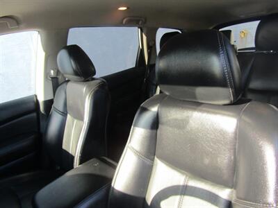 2020 Nissan Pathfinder AWD,NAV,DR.ASST PKG,TECH PKG,RVC,SILVER CERTIFIED - Photo 13 - Haddon Twp, NJ 08107