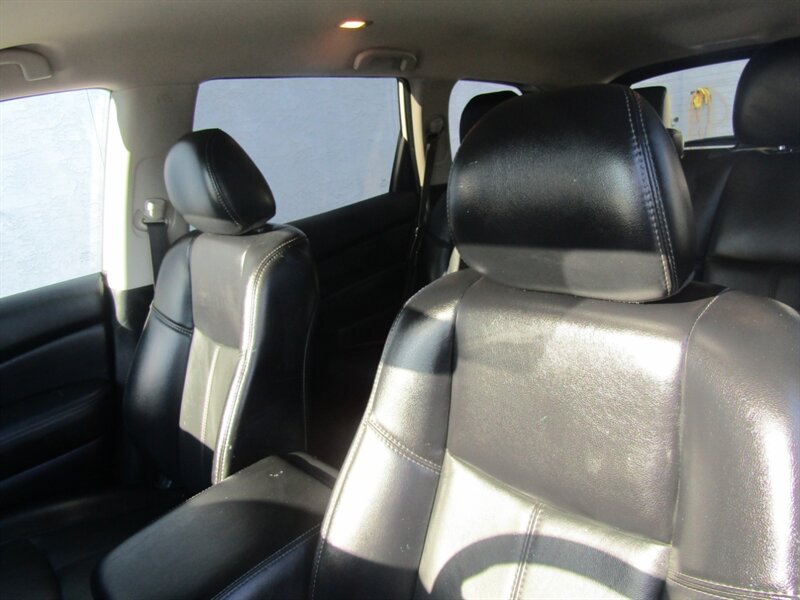 2020 Nissan Pathfinder AWD,NAV,DR.ASST PKG,TECH PKG,RVC,SILVER CERTIFIED - Photo 13 - Haddon Twp, NJ 08107