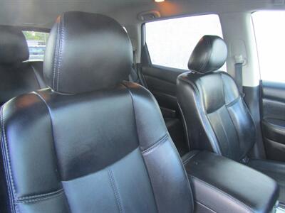 2020 Nissan Pathfinder AWD,NAV,DR.ASST PKG,TECH PKG,RVC,SILVER CERTIFIED - Photo 19 - Haddon Twp, NJ 08107