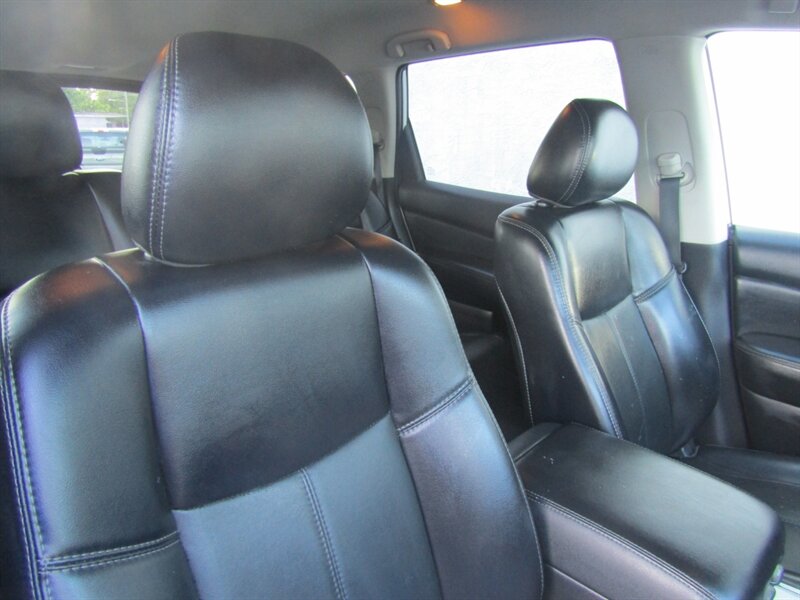2020 Nissan Pathfinder AWD,NAV,DR.ASST PKG,TECH PKG,RVC,SILVER CERTIFIED - Photo 19 - Haddon Twp, NJ 08107