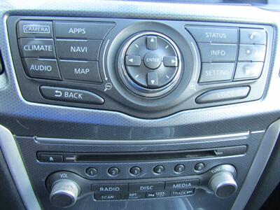 2020 Nissan Pathfinder AWD,NAV,DR.ASST PKG,TECH PKG,RVC,SILVER CERTIFIED - Photo 31 - Haddon Twp, NJ 08107