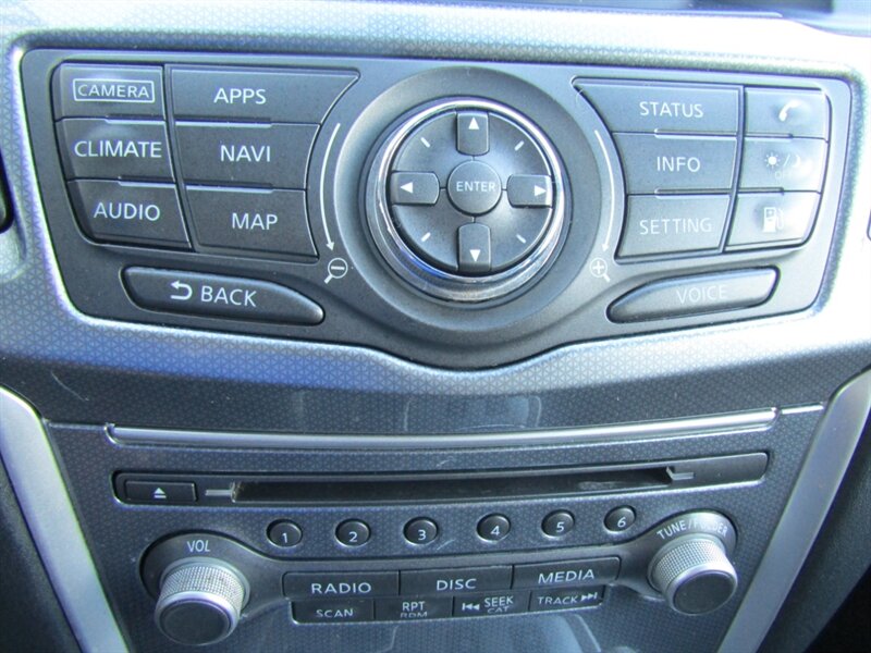 2020 Nissan Pathfinder AWD,NAV,DR.ASST PKG,TECH PKG,RVC,SILVER CERTIFIED - Photo 31 - Haddon Twp, NJ 08107