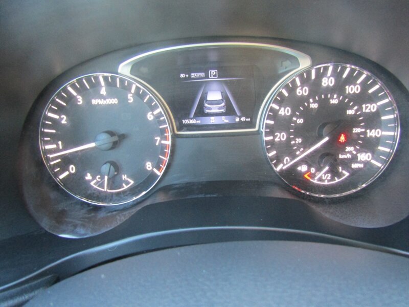 2020 Nissan Pathfinder AWD,NAV,DR.ASST PKG,TECH PKG,RVC,SILVER CERTIFIED - Photo 27 - Haddon Twp, NJ 08107