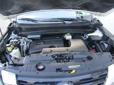 2020 Nissan Pathfinder AWD,NAV,DR.ASST PKG,TECH PKG,RVC,SILVER CERTIFIED - Photo 38 - Haddon Twp, NJ 08107