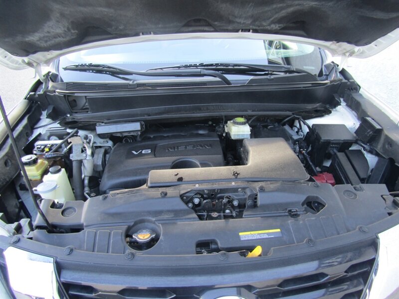 2020 Nissan Pathfinder AWD,NAV,DR.ASST PKG,TECH PKG,RVC,SILVER CERTIFIED - Photo 38 - Haddon Twp, NJ 08107