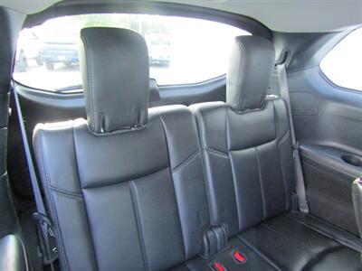 2020 Nissan Pathfinder AWD,NAV,DR.ASST PKG,TECH PKG,RVC,SILVER CERTIFIED - Photo 17 - Haddon Twp, NJ 08107