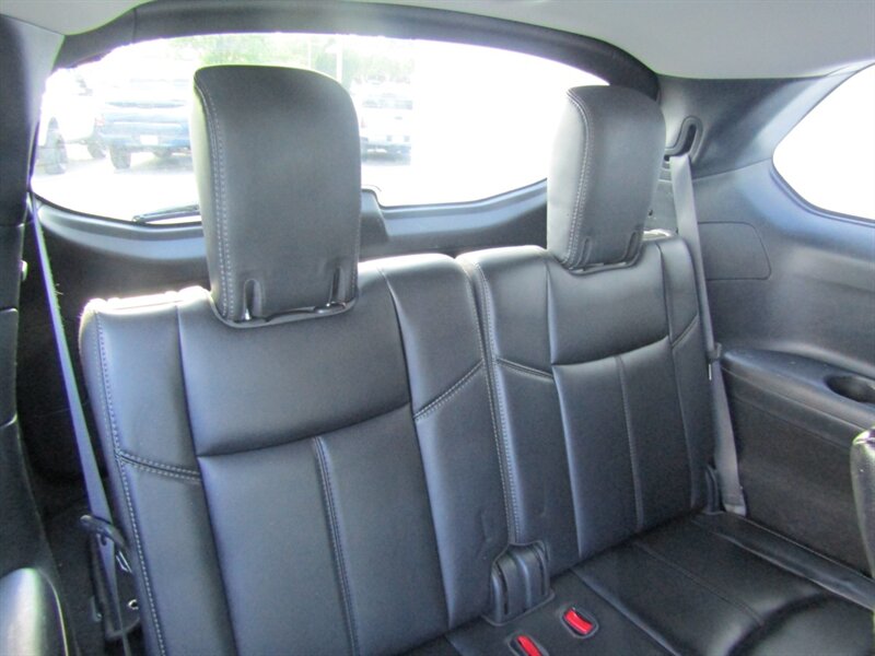 2020 Nissan Pathfinder AWD,NAV,DR.ASST PKG,TECH PKG,RVC,SILVER CERTIFIED - Photo 17 - Haddon Twp, NJ 08107