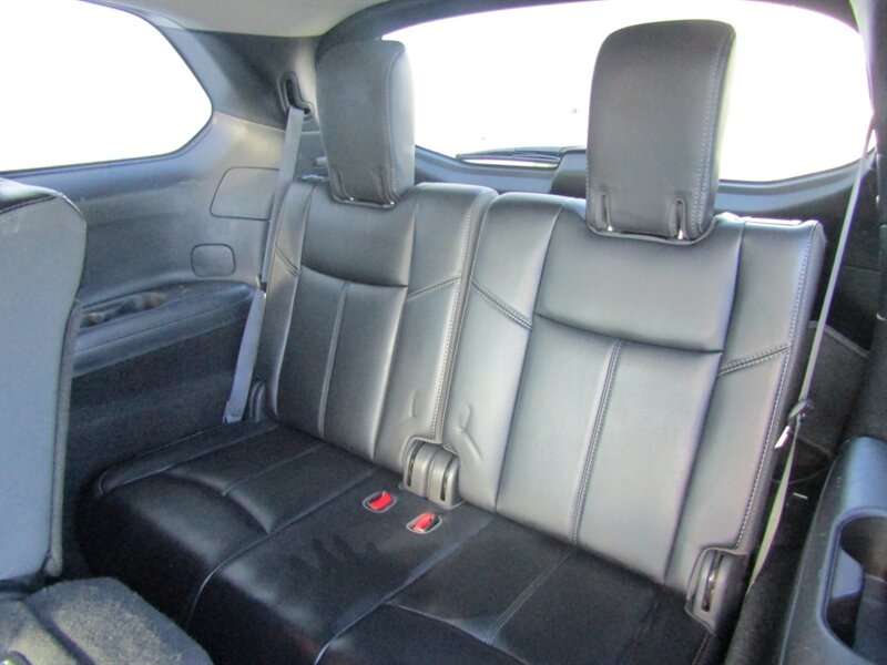 2020 Nissan Pathfinder AWD,NAV,DR.ASST PKG,TECH PKG,RVC,SILVER CERTIFIED - Photo 15 - Haddon Twp, NJ 08107