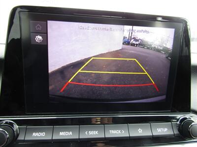 2023 Kia Forte LXS,DR.ASST PKG,RVC.TECH PKG, SILVER CERTIFIED   - Photo 28 - Haddon Twp, NJ 08107