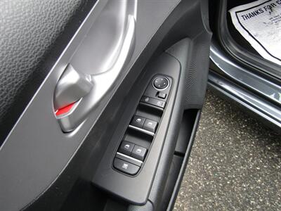 2023 Kia Forte LXS,DR.ASST PKG,RVC.TECH PKG, SILVER CERTIFIED   - Photo 13 - Haddon Twp, NJ 08107