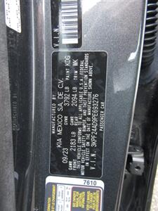 2023 Kia Forte LXS,DR.ASST PKG,RVC.TECH PKG, SILVER CERTIFIED   - Photo 40 - Haddon Twp, NJ 08107