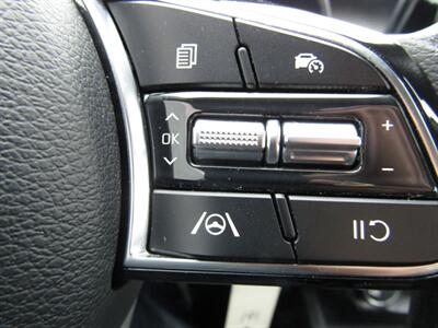 2023 Kia Forte LXS,DR.ASST PKG,RVC.TECH PKG, SILVER CERTIFIED   - Photo 25 - Haddon Twp, NJ 08107