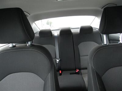2023 Kia Forte LXS,DR.ASST PKG,RVC.TECH PKG, SILVER CERTIFIED   - Photo 32 - Haddon Twp, NJ 08107