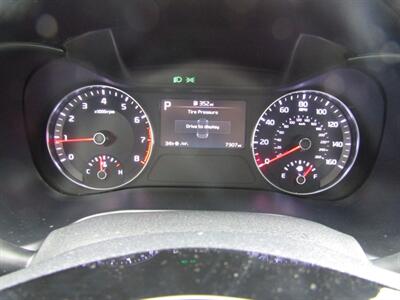 2023 Kia Forte LXS,DR.ASST PKG,RVC.TECH PKG, SILVER CERTIFIED   - Photo 26 - Haddon Twp, NJ 08107