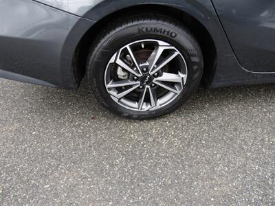 2023 Kia Forte LXS,DR.ASST PKG,RVC.TECH PKG, SILVER CERTIFIED   - Photo 35 - Haddon Twp, NJ 08107