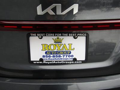 2023 Kia Forte LXS,DR.ASST PKG,RVC.TECH PKG, SILVER CERTIFIED   - Photo 11 - Haddon Twp, NJ 08107