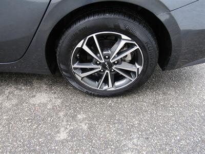 2023 Kia Forte LXS,DR.ASST PKG,RVC.TECH PKG, SILVER CERTIFIED   - Photo 34 - Haddon Twp, NJ 08107