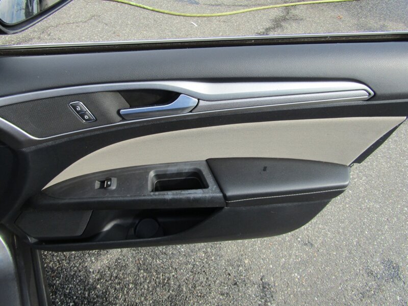 2019 Ford Fusion S,CONV PKG,BLUETOOTH,SILVER CERTIFIED - Photo 35 - Haddon Twp, NJ 08107