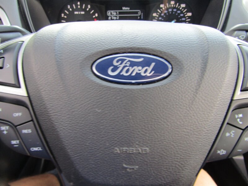 2019 Ford Fusion S,CONV PKG,BLUETOOTH,SILVER CERTIFIED - Photo 42 - Haddon Twp, NJ 08107