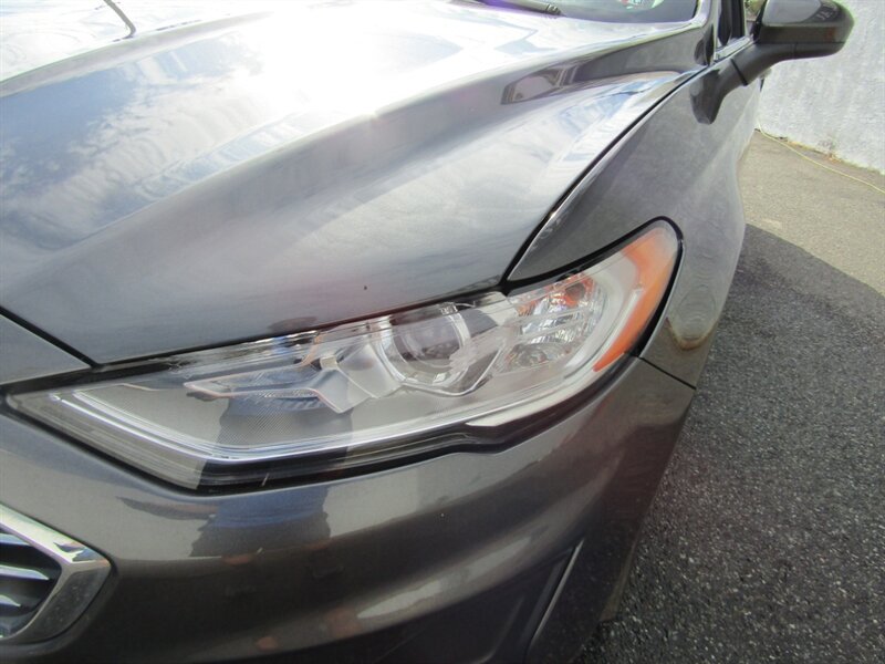 2019 Ford Fusion S,CONV PKG,BLUETOOTH,SILVER CERTIFIED - Photo 11 - Haddon Twp, NJ 08107
