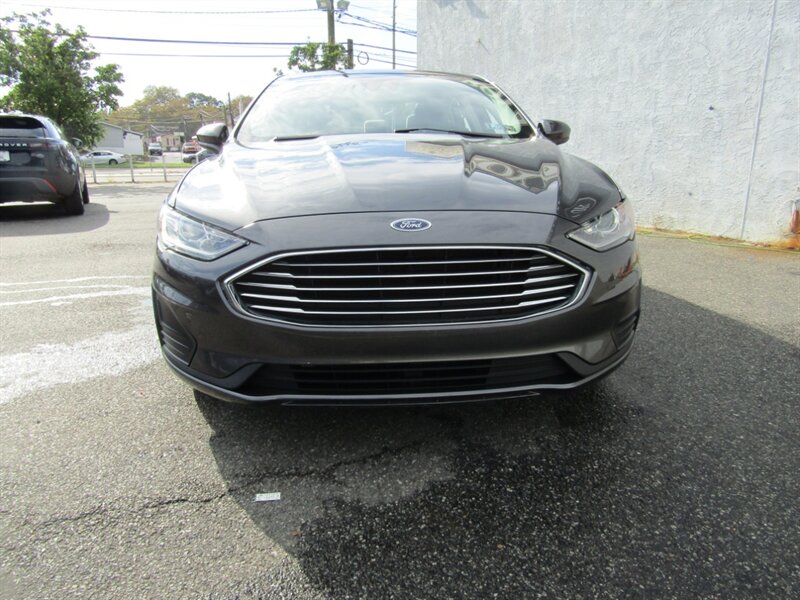 2019 Ford Fusion S,CONV PKG,BLUETOOTH,SILVER CERTIFIED - Photo 10 - Haddon Twp, NJ 08107