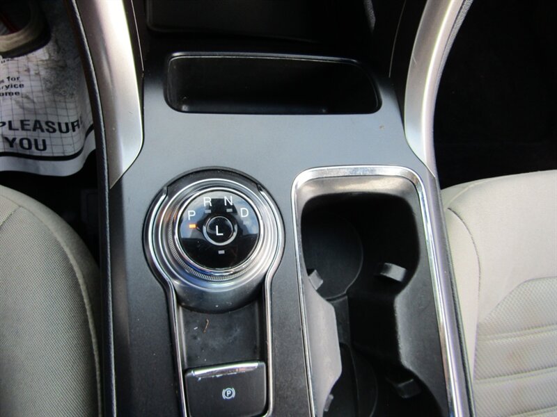 2019 Ford Fusion S,CONV PKG,BLUETOOTH,SILVER CERTIFIED - Photo 46 - Haddon Twp, NJ 08107
