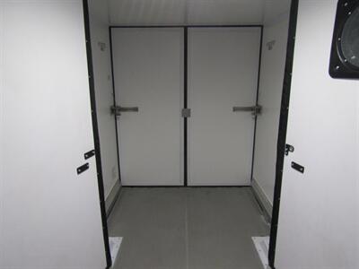 2023 Ford E-Series REFRIGERATED/FREEZER BOX – THERMO KING V320 ELECTRIC STANDBY - Photo 17 - Haddon Twp, NJ 08107