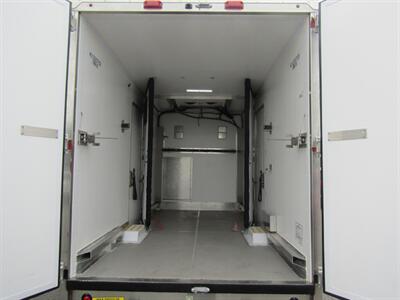 2023 Ford E-Series REFRIGERATED/FREEZER BOX – THERMO KING V320 ELECTRIC STANDBY - Photo 11 - Haddon Twp, NJ 08107