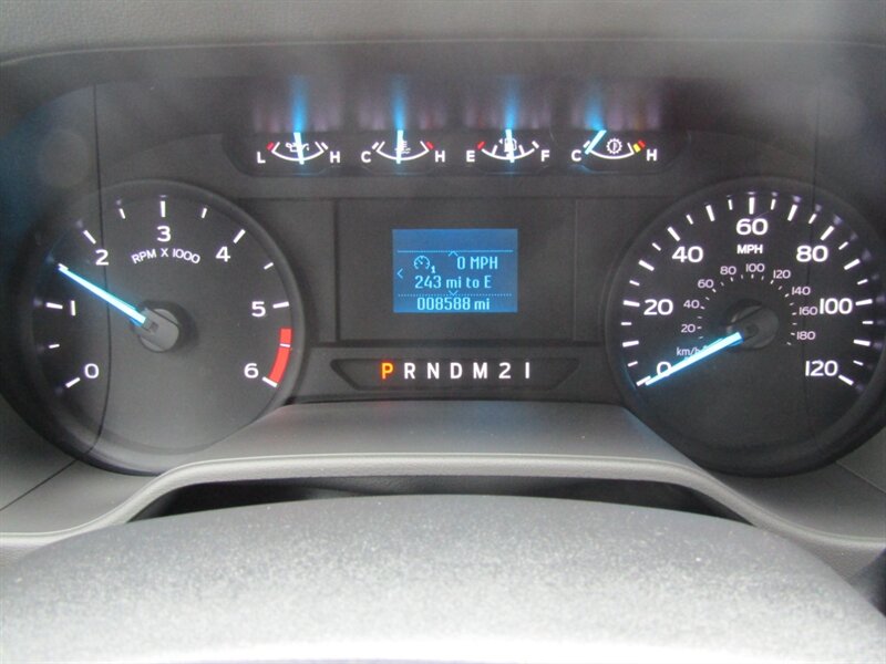 2023 Ford E-Series REFRIGERATED/FREEZER BOX – THERMO KING V320 ELECTRIC STANDBY - Photo 25 - Haddon Twp, NJ 08107