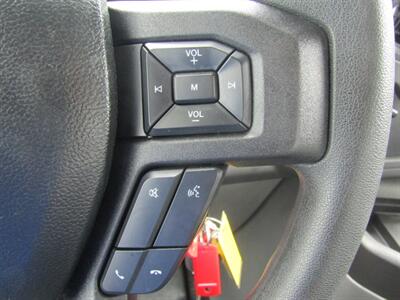 2023 Ford E-Series REFRIGERATED/FREEZER BOX – THERMO KING V320 ELECTRIC STANDBY - Photo 28 - Haddon Twp, NJ 08107