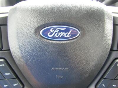 2023 Ford E-Series REFRIGERATED/FREEZER BOX – THERMO KING V320 ELECTRIC STANDBY - Photo 27 - Haddon Twp, NJ 08107