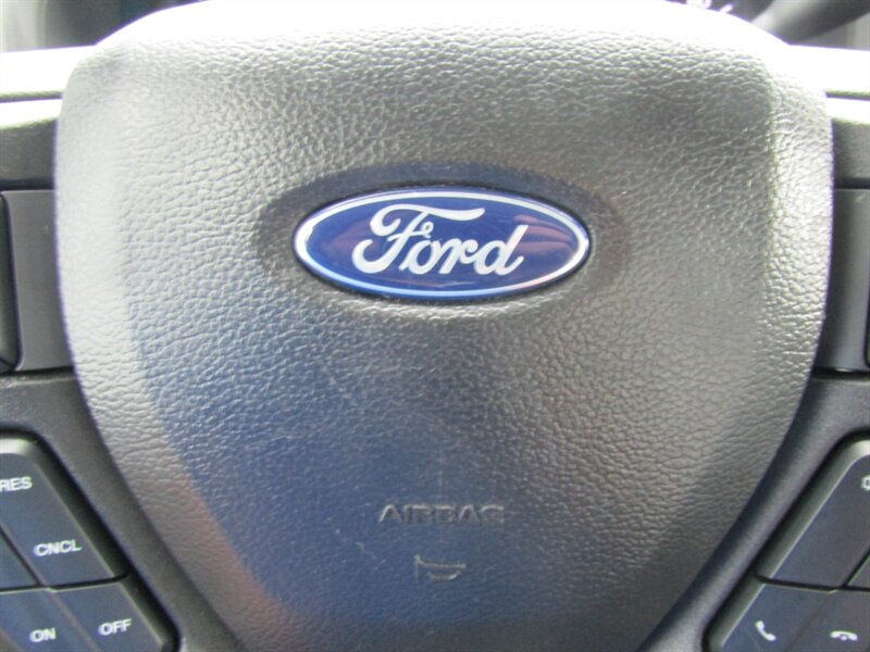2023 Ford E-Series REFRIGERATED/FREEZER BOX – THERMO KING V320 ELECTRIC STANDBY - Photo 27 - Haddon Twp, NJ 08107