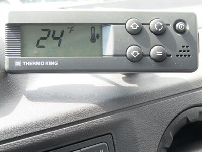 2023 Ford E-Series REFRIGERATED/FREEZER BOX – THERMO KING V320 ELECTRIC STANDBY - Photo 32 - Haddon Twp, NJ 08107