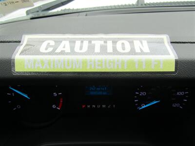 2023 Ford E-Series REFRIGERATED/FREEZER BOX – THERMO KING V320 ELECTRIC STANDBY - Photo 31 - Haddon Twp, NJ 08107