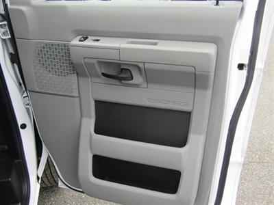 2023 Ford E-Series REFRIGERATED/FREEZER BOX – THERMO KING V320 ELECTRIC STANDBY - Photo 23 - Haddon Twp, NJ 08107