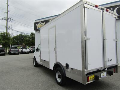 2023 Ford E-Series REFRIGERATED/FREEZER BOX – THERMO KING V320 ELECTRIC STANDBY - Photo 8 - Haddon Twp, NJ 08107
