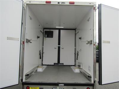 2023 Ford E-Series REFRIGERATED/FREEZER BOX – THERMO KING V320 ELECTRIC STANDBY - Photo 12 - Haddon Twp, NJ 08107